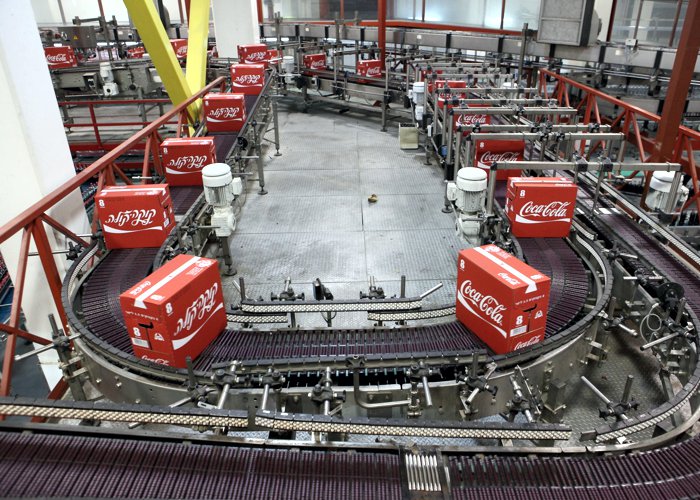 Produção industrial sobe 0,3% em maio na base mensal, quarta alta seguida, mas bem abaixo do esperado