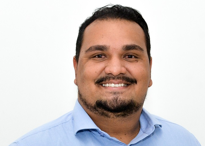 Em Santa Rita (PB): Emerson Panta exonera o Secretário Municipal de Saúde