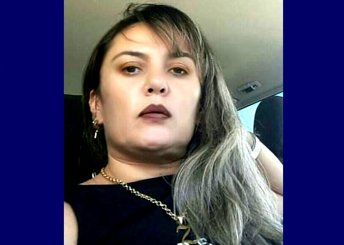 Bandidos invadem residência e matam mulher com vários tiros