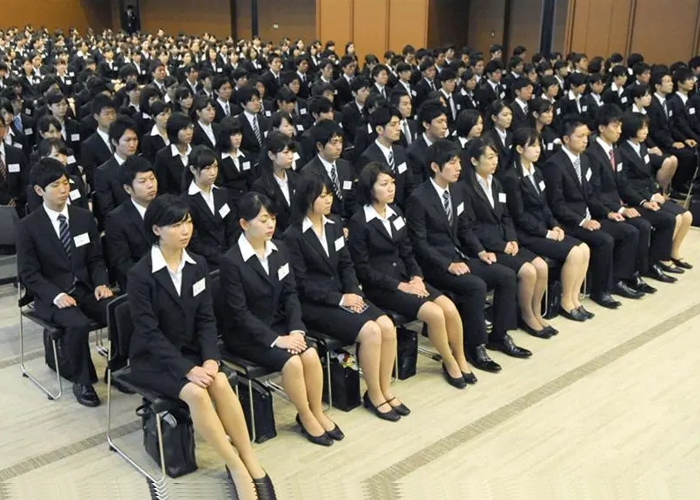 Japão quer para acabar com o estigma das mulheres na ciência