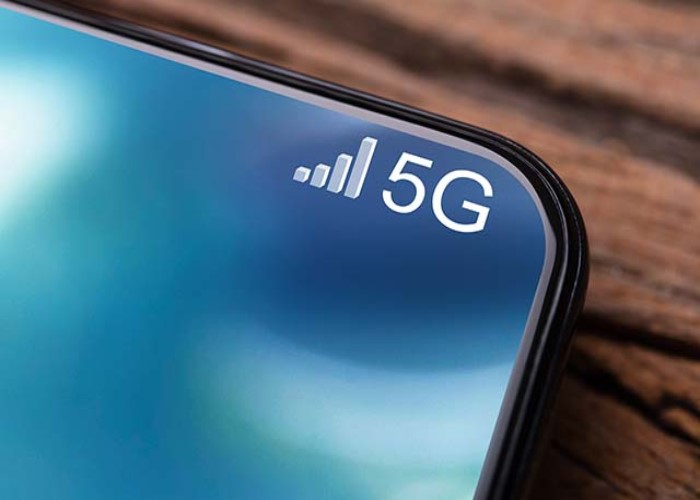 5G: saiba quais lugares de João Pessoa tem a nova tecnologia – VEJA