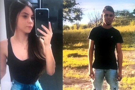 Jovem se entrega e confessa assassinato da namorada