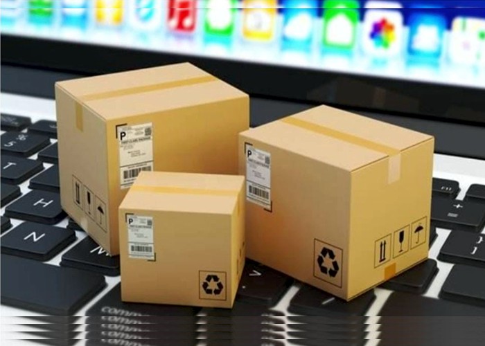 Mercadorias importadas para à venda devem ser declaradas