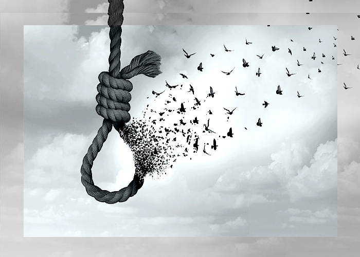 Taxas de suicídio caem ao redor do mundo, Brasil e EUA vão a contramão