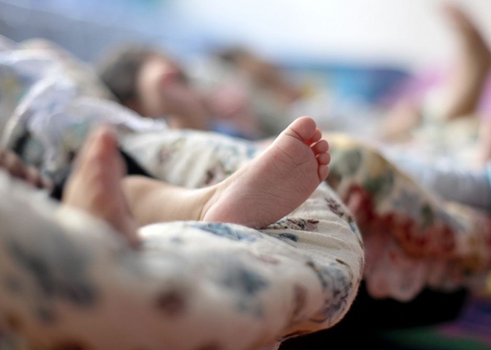 Bahia concentra maior número de internação de bebês por desnutrição