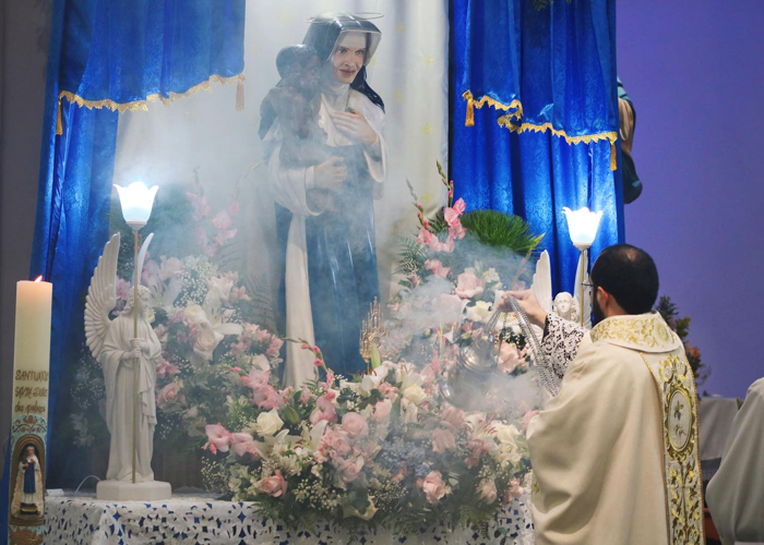 Santa Dulce dos Pobres irá receber estátua em tamanho natural para santuário em Salvador