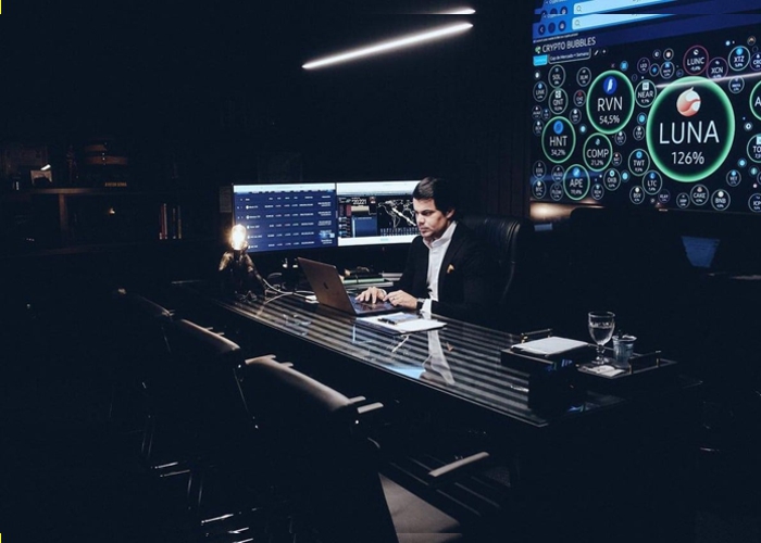 Ministério Público converte em inquérito civil ação que investiga Braiscompany