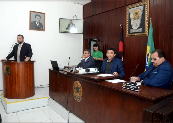 Santa Rita faz audiência pública para debater criação de APA do Rio Tibiri