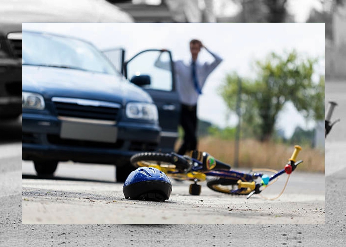 Juiz concede perdão judicial a réu que, ao dar marcha à ré, matou filha de dois anos