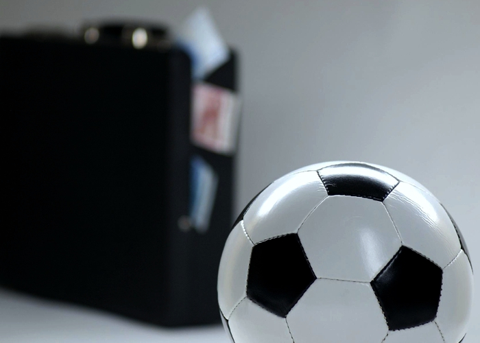 Lei Geral do Esporte entra em vigor