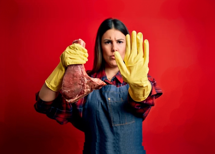 Quaresma: Por que algumas pessoas não comem carne nesta época ?