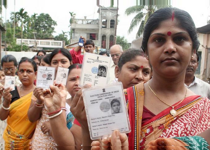 Data para maior eleição da história da humanidade é definida