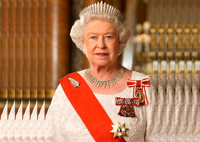 Saiba com quais jóias a monarca Elizabeth II será sepultada