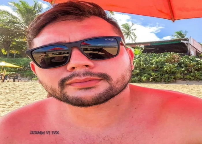 Emprasário acusado de matar o motoboy Kelton Marques em acidente na capital é preso no sertão paraibano – SAIBA MAIS