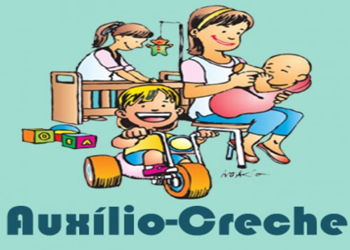 Saiba como solicitar o auxílio-creche e quem tem direito ao benefício