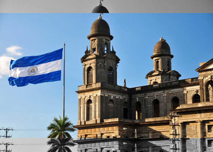 Governo da Nicarágua declara ilegal e confisca bens da ordem dos jesuítas no país