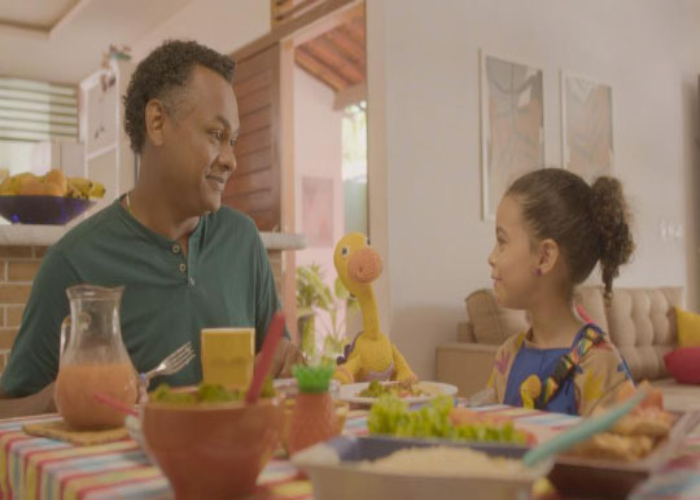 Série Davissauro inspirada em dinossauros de Sousa é produzida em João Pessoa e Cabedelo (PB)