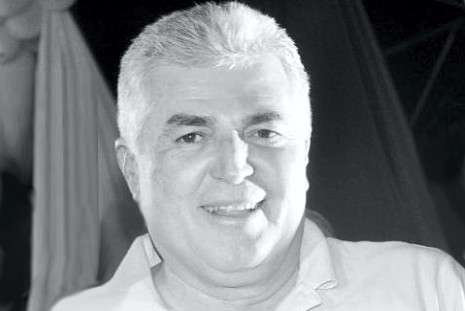 População de Pombal presta homenagem ao Dr. Geraldinho