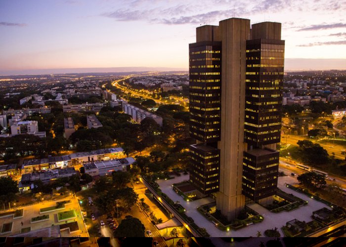 Déficit primário do Governo Central atinge R$ 96,1 bilhões em agosto