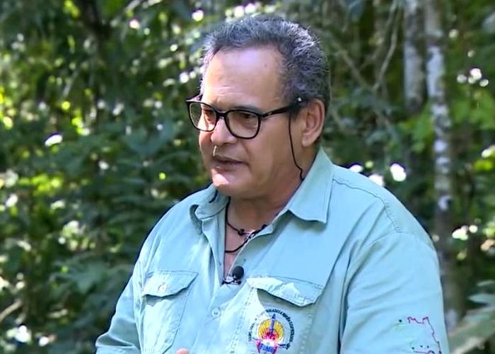 Coordenador da Funai morre após levar flechada de índio