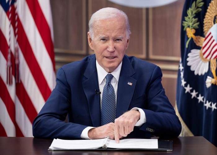 EUA: Casa Branca confirma visita de Lula ao país no dia 10 de fevereiro