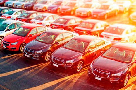 PC prende suspeita de aplicar golpes com leilões de veículos