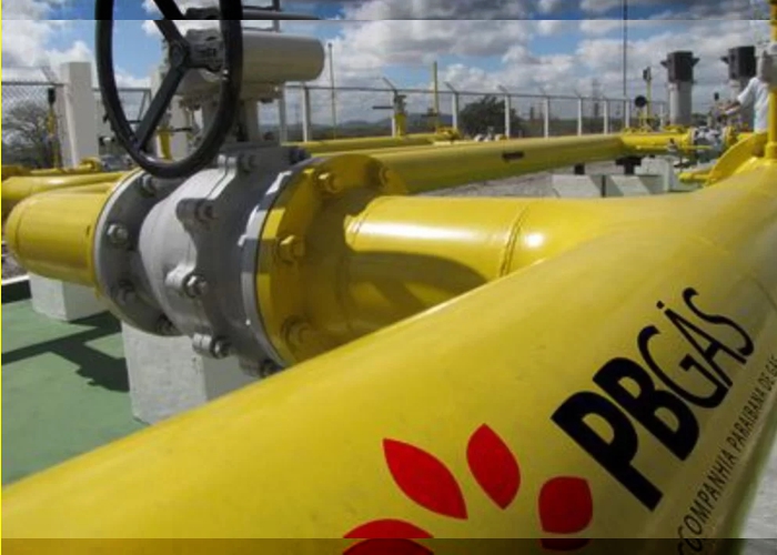 Governo da Paraíba reduz ICMS sobre gás canalizado e etanol