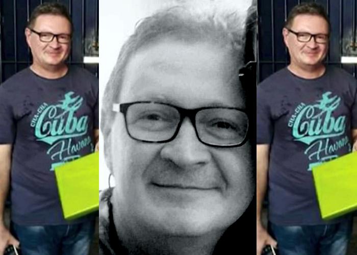 Professor de inglês é encontrado morto com sinais de luta corporal