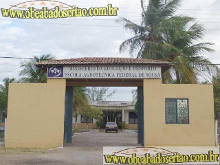 EAFS comemora Jubileu de Ouro