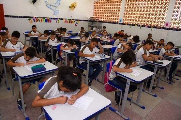 Educação