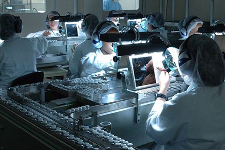 laboratorio
