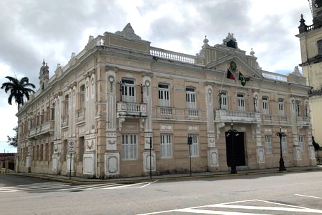 Paraíba lança cadastramento virtual para inscrições de artistas no auxílio emergencial