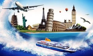 viagens